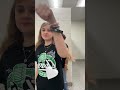 School dance transition with rea #4u #blowup #explore #dance #bsf #jesuslovesyou #schooldance
