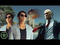 Let's Watch - Hitman Elusive Target: The Twins