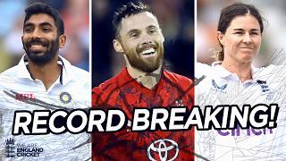 HISTORIC Cricket Moments screenshot 2