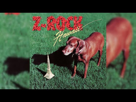 Z-Rock Hawaii — Bad to the Bone - Z-Rock Hawaii