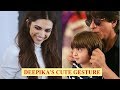 Shah Rukh Khan says Deepika Padukone  hand-picked clothes for AbRam