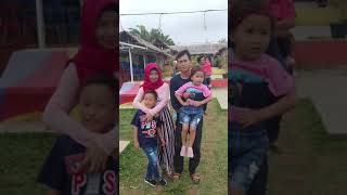 Keluargaku Jeme Kedurang Lubuk Ghesam