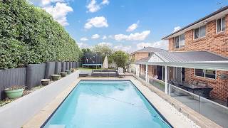 9 Sciarra Cres, Acacia Gardens