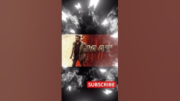 Sunny DOEL | Swag Winning Hearts | Jaat |#sunnydeol #shorts #shortsfeed