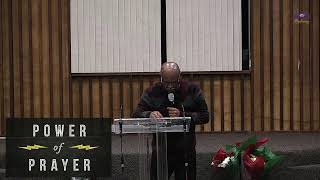 Stanley Winters |"Life Lessons from the Book Of James"