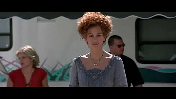 Julia roberts - insulting scene | Notting hill(1/8)