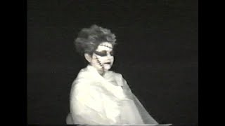 we are ghosts