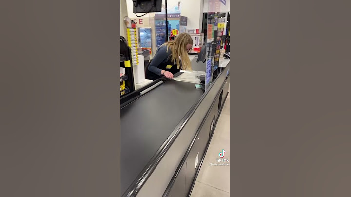 TikTok śmieszne filmy | Biedronka albo Lidl nie wiem | kasjerka