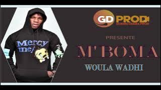 M'BOMA WOULA WADHI 2023