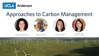 Can We Reduce Carbon Emissions?
