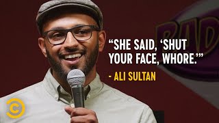 Ali Sultan’s Mom Found His STD Results