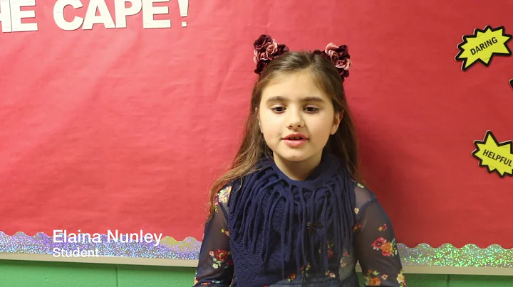 Anita Lawson: Simpsonville Elementary Teacher of t...