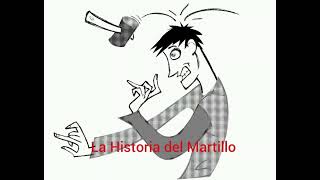 El Arte De Amargarse La Vida. Paul Watzlawick. La Historia Del Martillo.