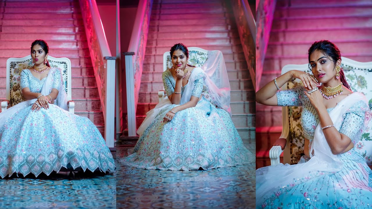 Big Boss Fame Divi Vadthya Latest Photo Shoot l MovieRecharge