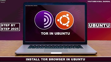 How to Download & Install Tor Browser on Ubuntu ? | Step-by-Step Tutorial |