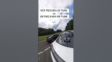RCF VS ISF#lexusisf #lexusclub #lexusrcf #lexusis500 #lexusfamily #lexus #lexusis350fsport #isf #rcf