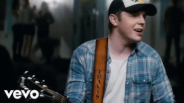 Travis Denning - David Ashley Parker From Powder Springs (Official Music Video)
