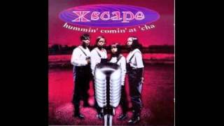 Xscape - Is My Living In Vain chords
