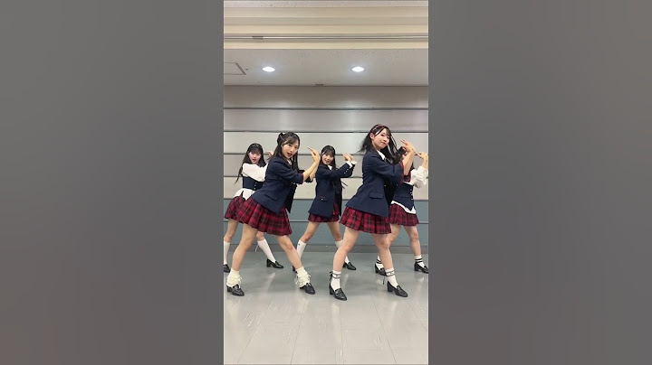 AKB48 恋　詰んじゃった 💓💓💓💓