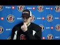 Engelbert on Contract Extension | 3/25/26