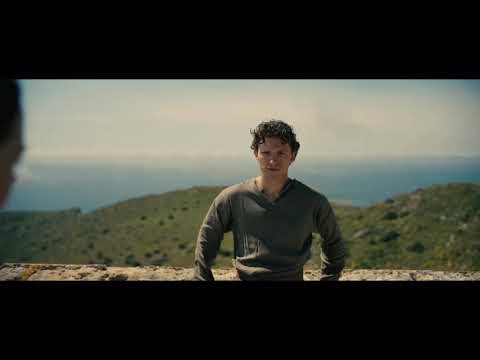 The Odyssey | Official Countdown Trailer
