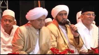 Sholawat Jawa feat Sholawat Sunda Habib Syech dan KH.Salimul Apip