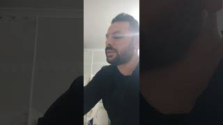 Bir Yabancı Gibi (Ferdi Tayfur Baris Okan)