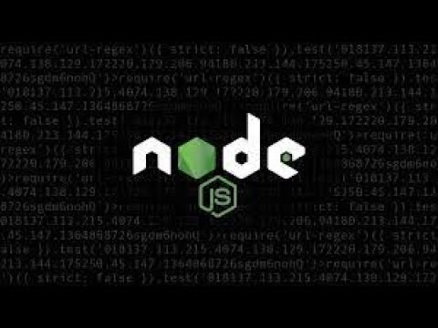 Explaining Node js concepts(npm, npx, http, modules, creating server)