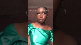 A melanin #viral #makemefamous #vlog #youtubeshorts #beyounce