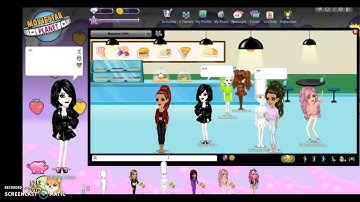 trolling on msp as a hacker