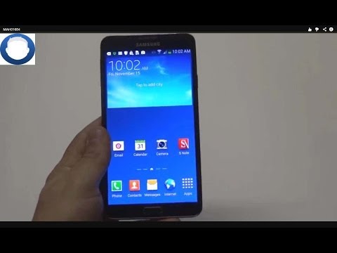 Samsung Galaxy Note 3 Battery Test After 2 Weeks Fliptroniks Com 