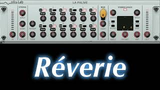 LaPalme Reverie Ubukata Video