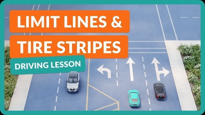 How to Drive in Stop and Go Traffic (Tips From Driving Instructor) 