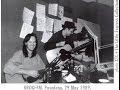 XTC - Live On KROQ - FM -  Pasadena  29 May 1989
