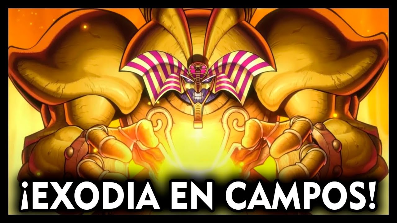 🔥 Guía Rápida de EXODIA en Campos de Batalla ► WhiteKn Hearthstone 2022