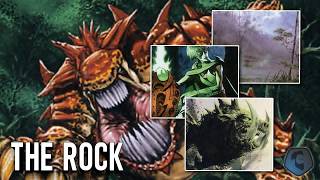 The Rock (Premodern)