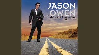 Video thumbnail of "Jason Owen - If Tomorrow Never Comes"