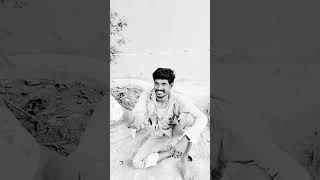 బిచ్చగాడు తో గొడవ 🤦‍♀️