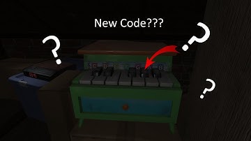 SECRET MORSE CODE FOUND??? - Amanda the Adventurer (Demo)