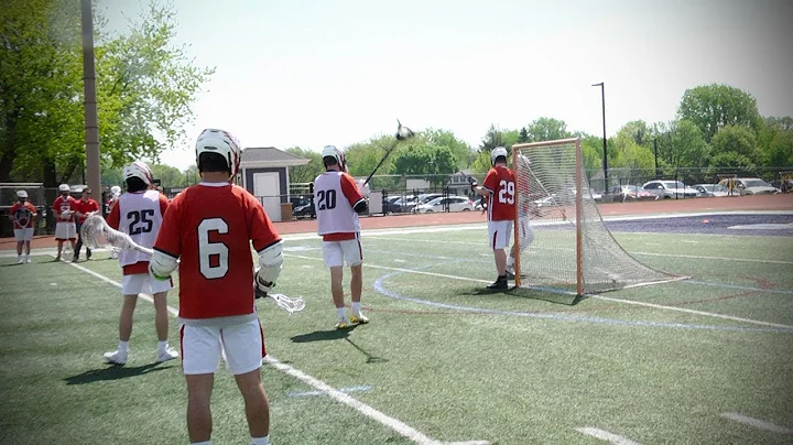 Naperville Central vs. Downers Grove South Boys La...