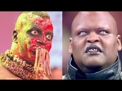 अब तक के 15 सबसे डरावने WWE रेसलर