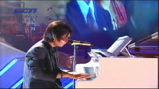 ST12 - Saat Terakhir (Live Perform On Konser Akbar Damai Indonesia RCTI 2010)