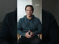 Apolo Ohno Talks Greatness In Retirement