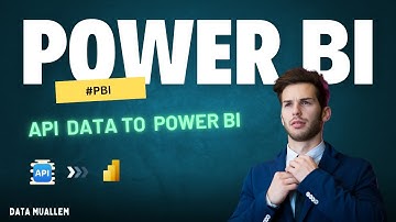 Importing API Data into Power BI - News Catcher #powerbi #api