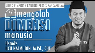 Ustadz Ucu Najmudin Terkini