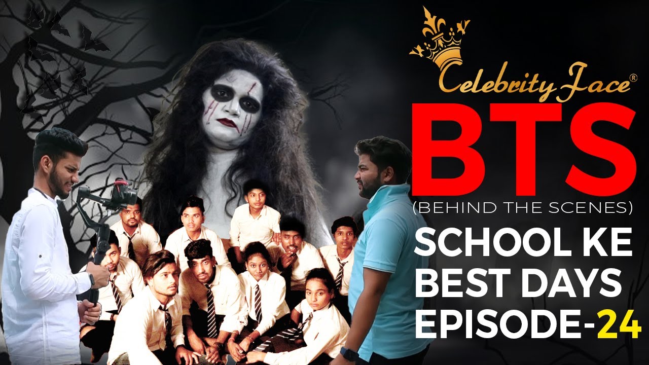 Behind The Scene of SKBD Episode 24 | Rakesh Dwivedi Productions | Celebrity Face Originals