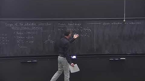 Lecture 14: Electron-phonon coupling and attractive interaction; BCS ground state