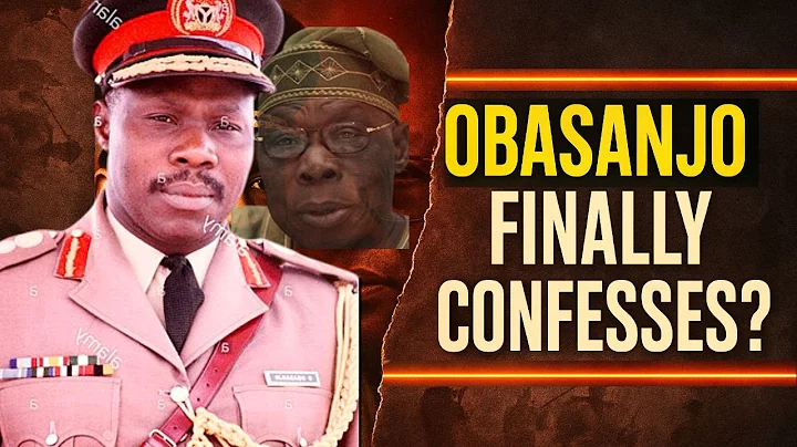 Olusegun Obasanjo’s Dirty Secrets EXPOSED – They Tried To Hide From Nigerians #news #breakingnews