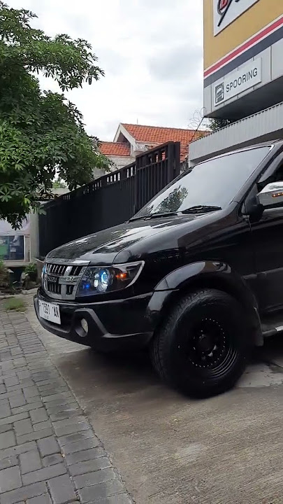 RAJANYA DIESEL, PANTHER GRAND TOURING🔥