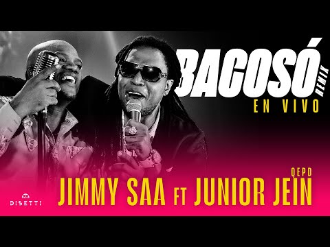Jimmy Saa -